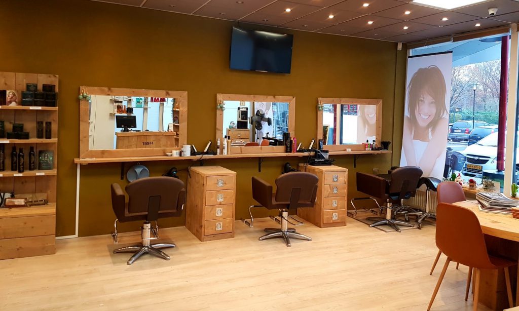 Kapsalon Rozalon Hair and Beauty Soest